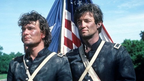 North and South scene 7