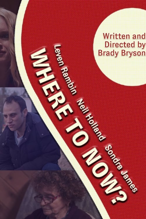 Poster for Where to Now?