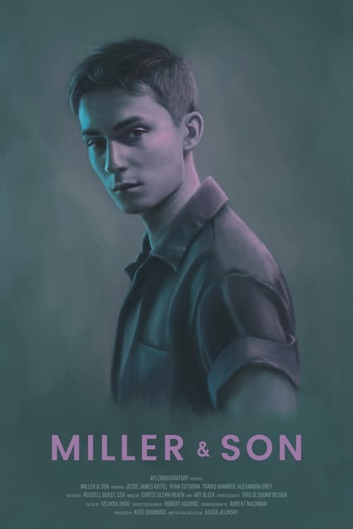 Poster for Miller & Son