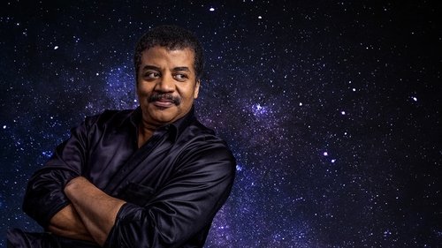 StarTalk with Neil deGrasse Tyson scene 2
