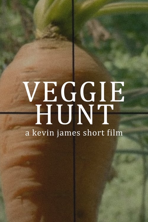 Poster for Veggie Hunt