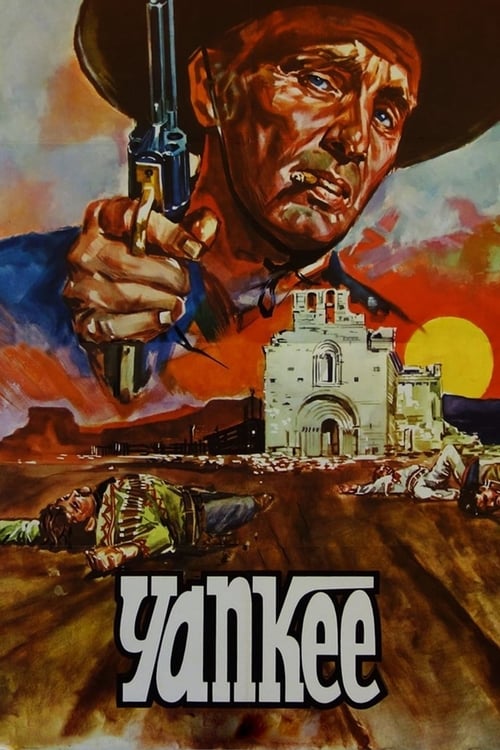 Poster for Yankee