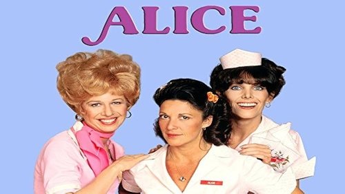 Alice scene 3
