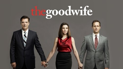 The Good Wife scene 3