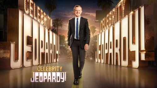 Celebrity Jeopardy! scene 3