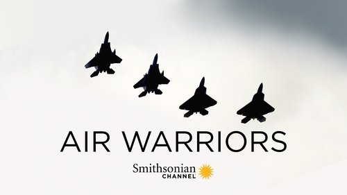 Air Warriors scene 7