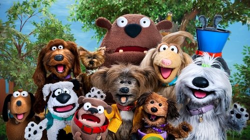 Dodge's Pup School scene 2