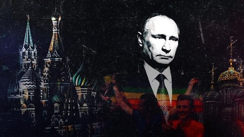 Do Outro Lado: A Rússia Gay que Não Pode Sair do Armário scene 1