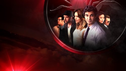 Scorpion scene 6
