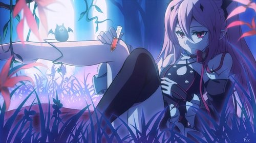 Seraph of the End scene 5