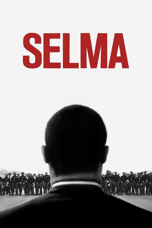 Poster for Selma