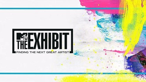 The Exhibit: Finding the Next Great Artist scene 5