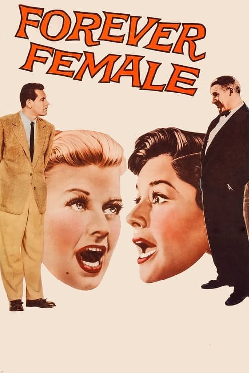 Poster for Forever Female
