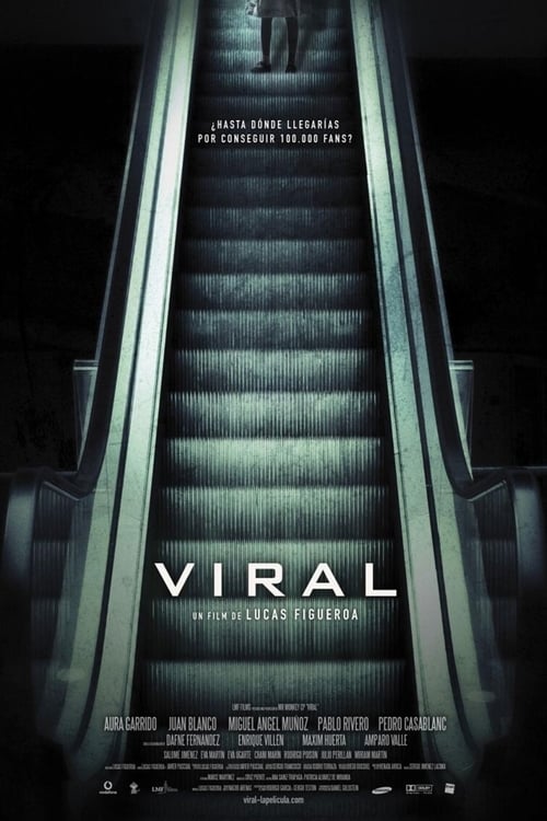 Poster for Viral