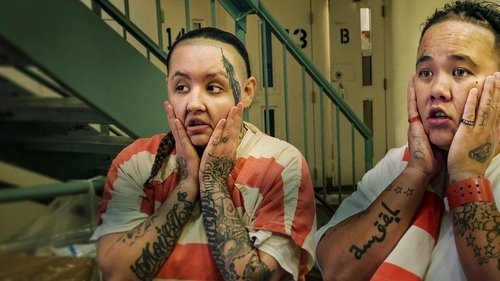 Jailbirds scene 2