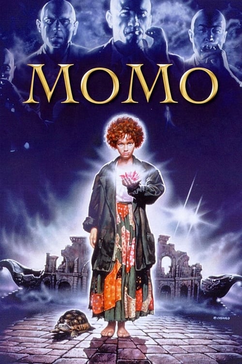 Poster for Momo