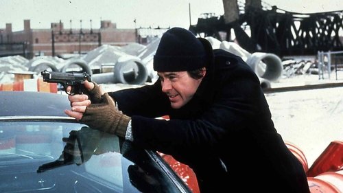Spenser: For Hire scene 2