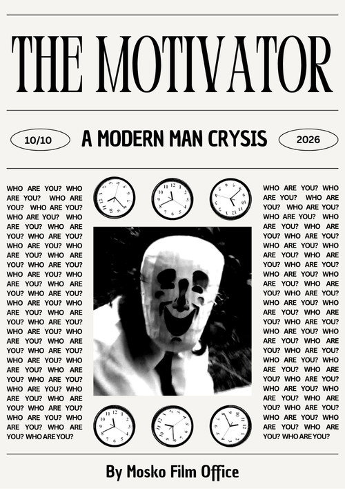 The Motivator