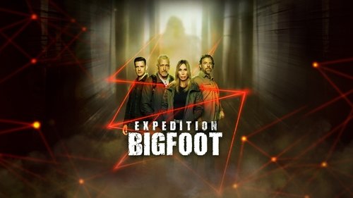 Expedition Bigfoot scene 4