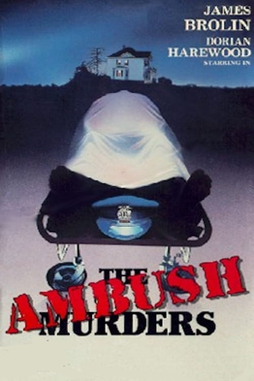Poster for The Ambush Murders