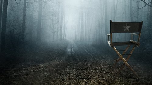 Celebrity Ghost Stories scene 2