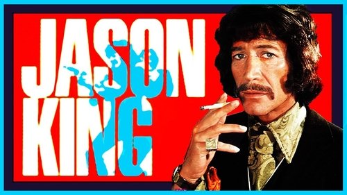 Jason King scene 1