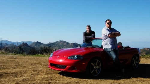Wheeler Dealers scene 7