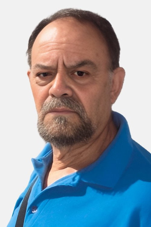Luis Marín