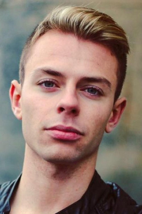 Morten Münster