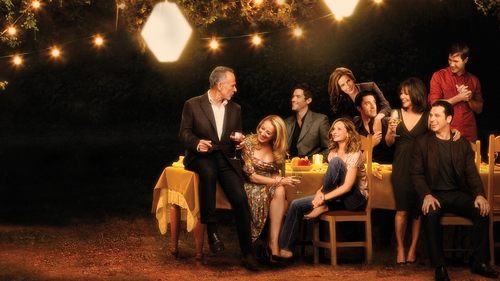 Brothers and Sisters scene 1