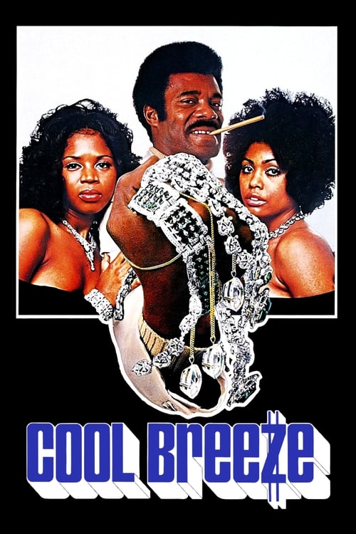 Poster for Cool Breeze