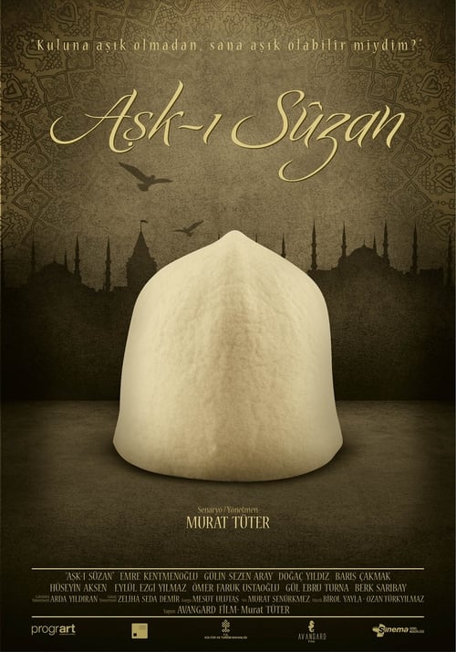 Poster for Aşk-ı Suzan