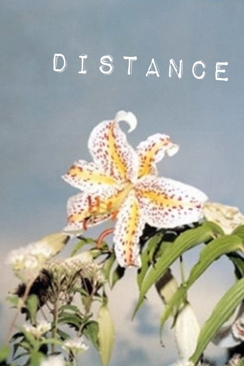 Poster for Distance