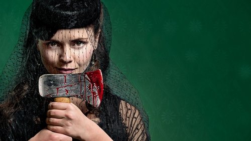 The Lizzie Borden Chronicles scene 1
