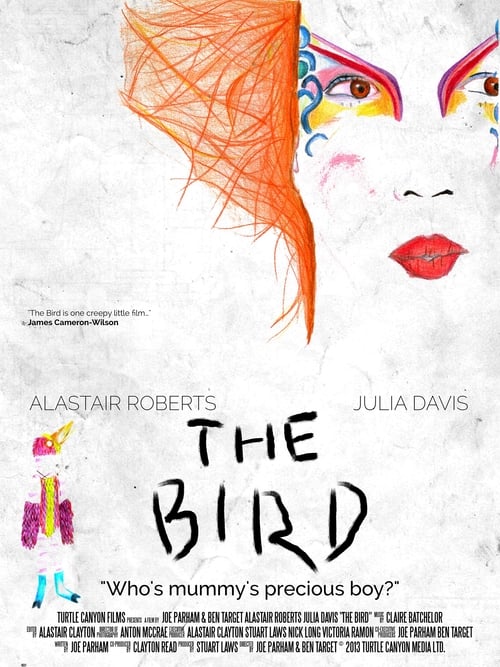 Poster for The Bird