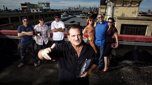 Storage Wars: New York scene 3