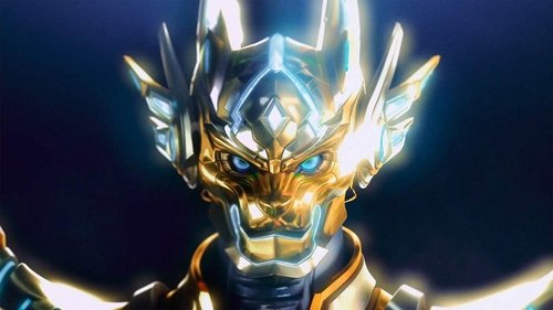 GARO -VERSUS ROAD- scene 2