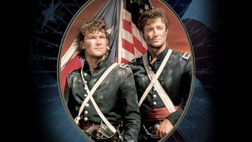 North and South scene 3