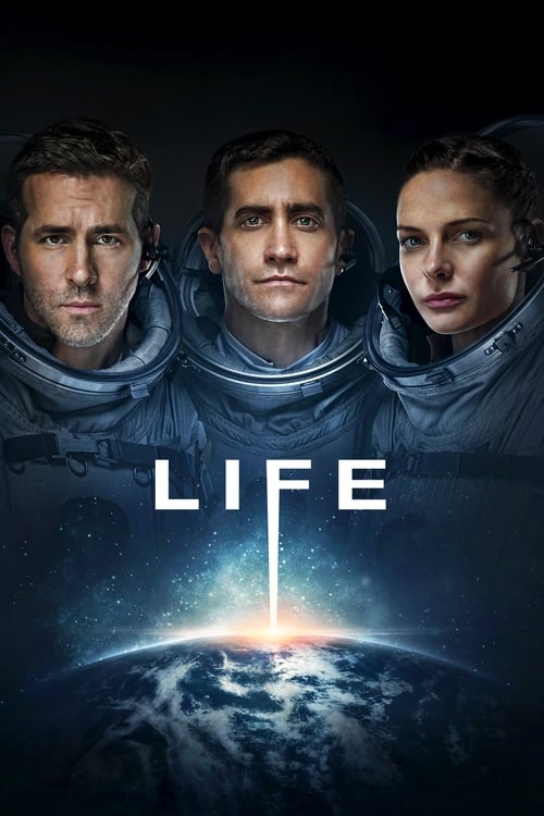 Poster for Life