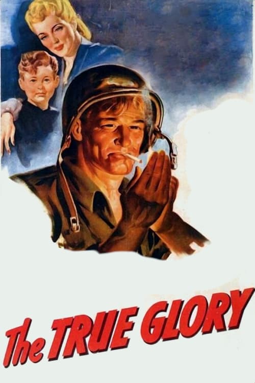 Poster for The True Glory