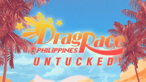 Drag Race Philippines Untucked! scene 1