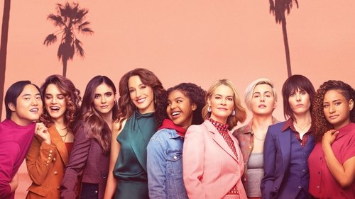 The L Word: Generation Q scene 3