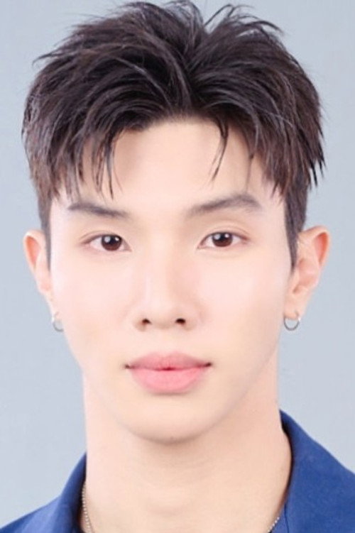 Lee Long Shi