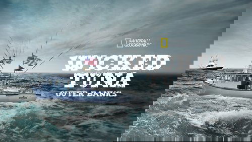 Wicked Tuna: Outer Banks scene 6