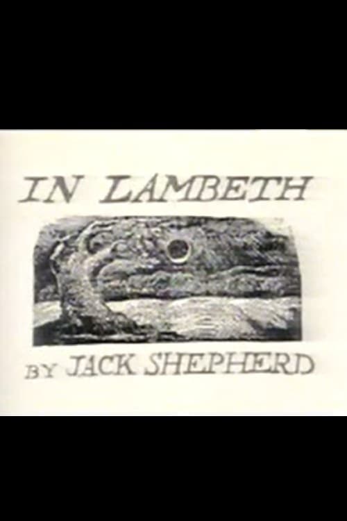 Poster for In Lambeth