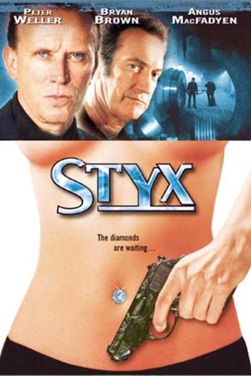 Poster for Styx