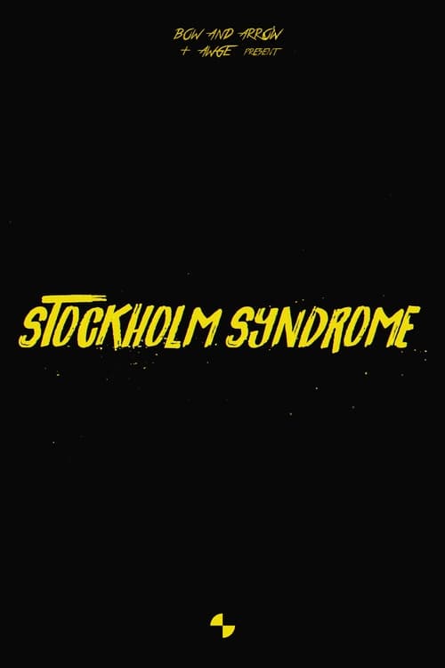 Poster for Stockholm Syndrome