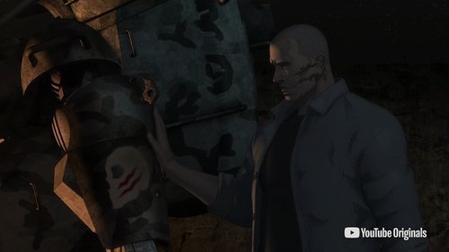 Obsolete scene 7