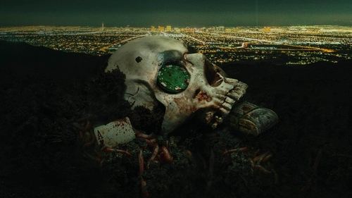 CSI: Vegas scene 3