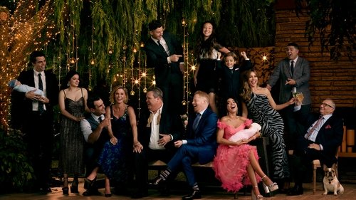 Modern Family scene 1